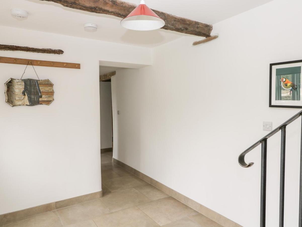 High Cogges Farm Holiday Cottages Вітні Екстер'єр фото