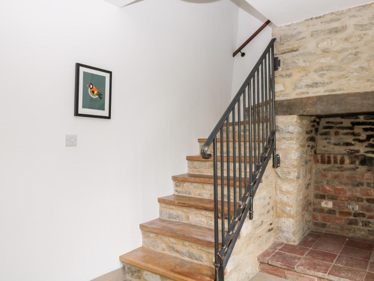 High Cogges Farm Holiday Cottages Вітні Екстер'єр фото